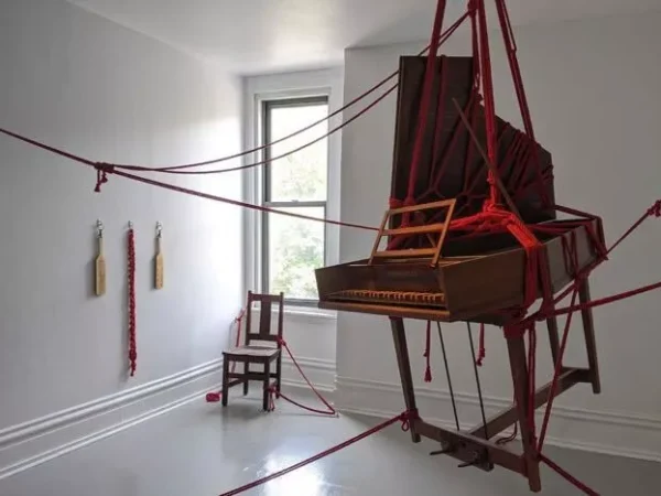 Mattress Factory names new executive director