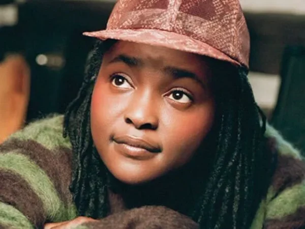 5 questions with Joy Oladokun