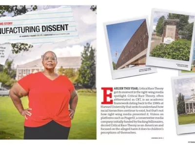 Pittsburgh City Paper wins statewide Keystone Media Awards