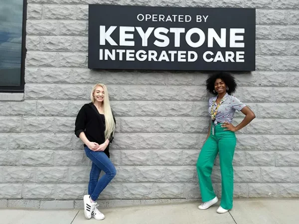 Dispensary employees explain medical marijuana product labels