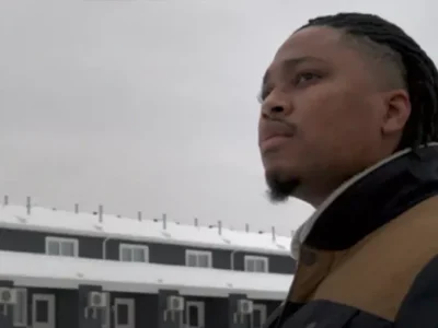 The Neverending Malcolm Kenyatta Story