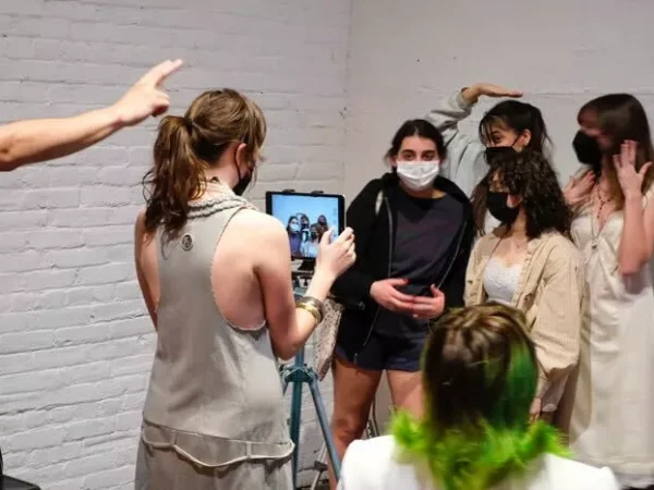 Submissions open for Mattress Factory show focused on teen artists