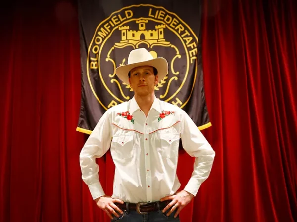 Honky-Tonk Jukebox brings monthly country dance party to Bloomfield