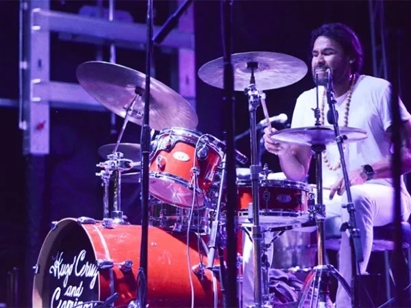 Soulshowmike’s Album Picks: Hugo Cruz and Caminos