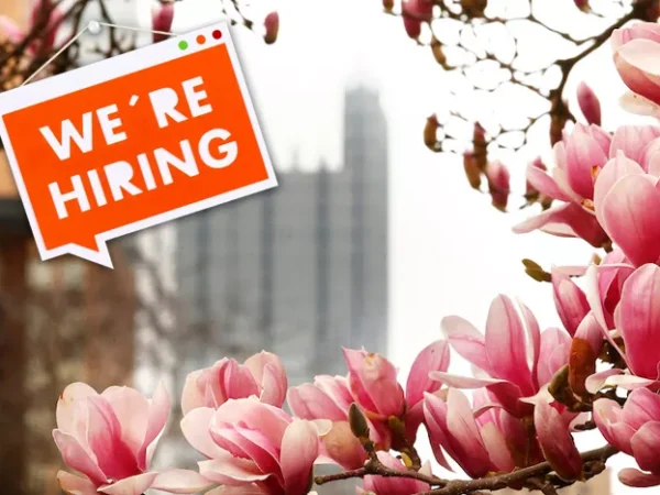 Now Hiring in Pittsburgh: Community Events Coordinator, Fondant Specialist, and more