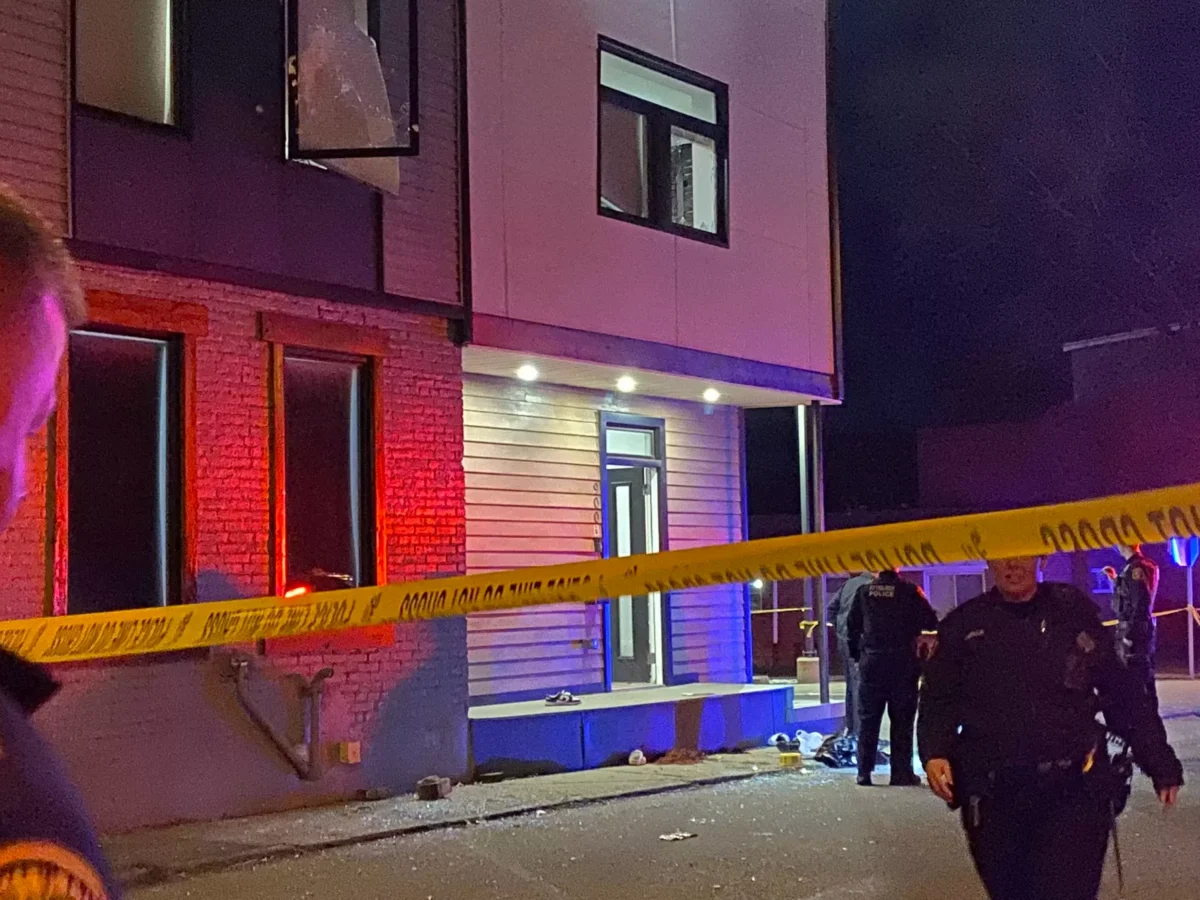 Mass shooting at Pittsburgh party results in multiple deaths, injuries