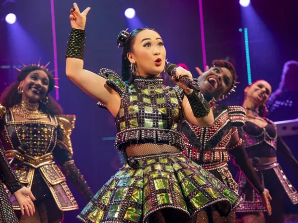 PNC Broadway in Pittsburgh focuses on women’s voices, iconic musicals, and more