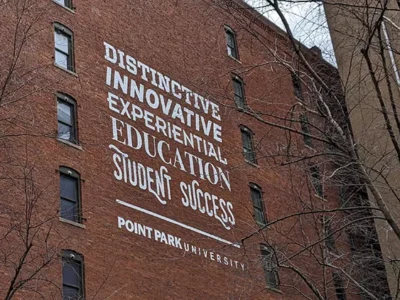 Point Park University to hold first Lavender Graduation for LGBTQ students