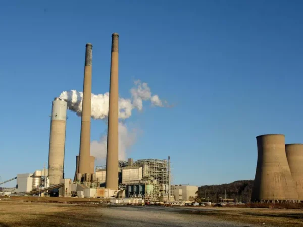 Pennsylvania officially enacts carbon pricing for power plants