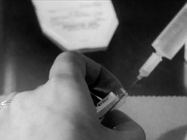 Psychedelia provides unique history of mind-altering drug research