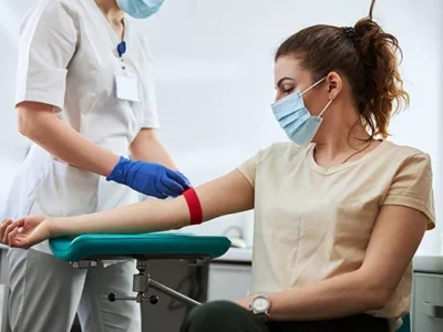 Red Cross urges Pittsburghers to donate blood in honor of National Minority Health Month