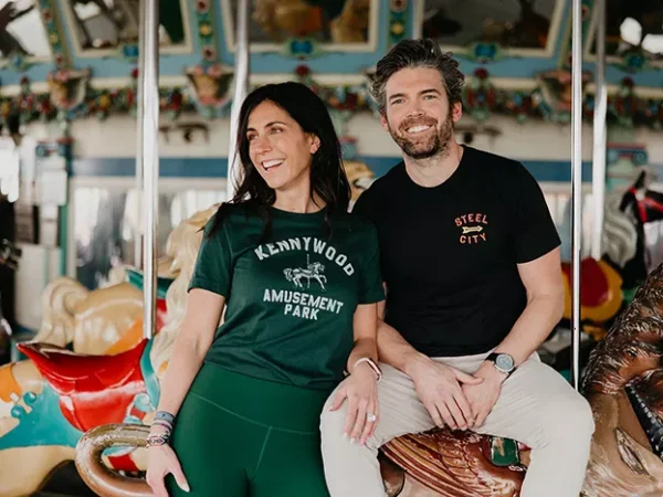 Steel City shows love for Kennywood with new clothing line