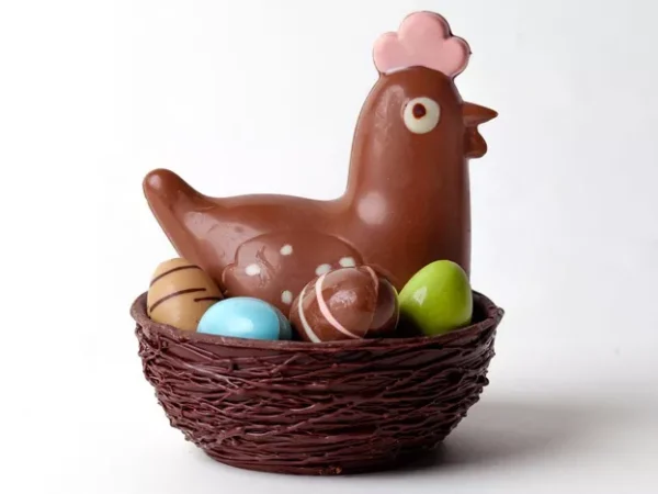 Where to find Easter Sunday meals and sweets in Pittsburgh