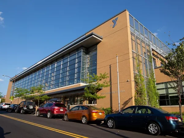 Hill District Thelma Lovette YMCA celebrates turning 10 with rooftop party, open house
