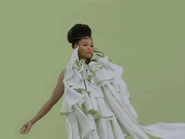 5 Questions with Valerie June