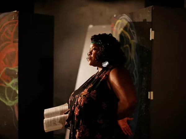 Society of Architectural Historians invites artists to envision better future for Pittsburgh