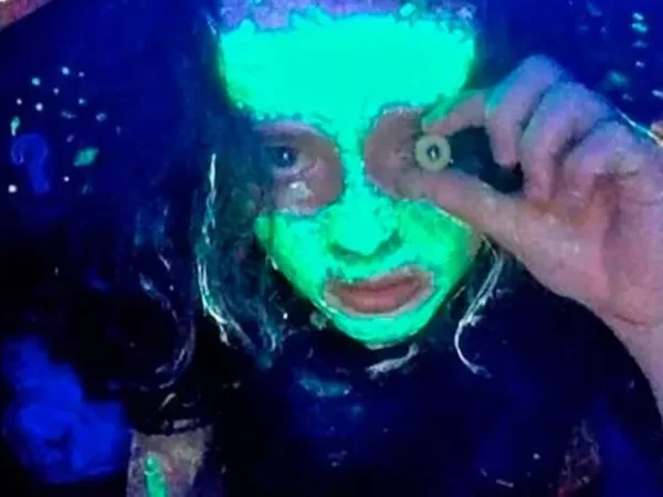 Trans filmmaker explores dysphoria through internet horror in We’re All Going to the World’s Fair