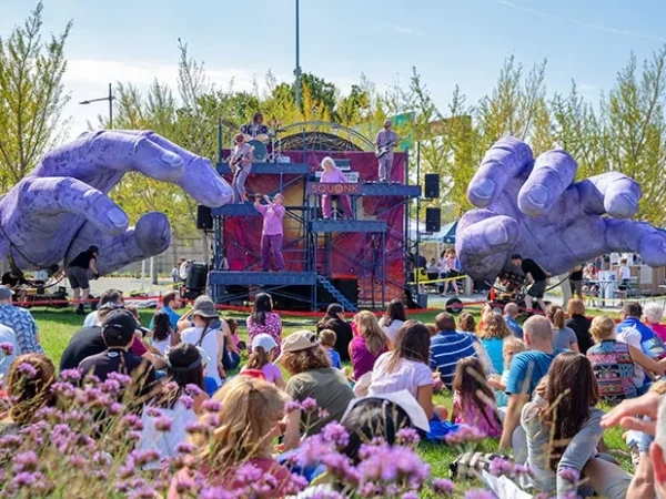 ‌Pittsburgh’s top events: May 19-25