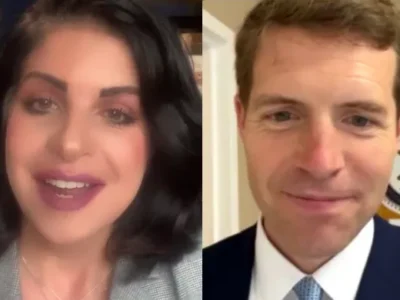 After Hours: Natalie Bencivenga interviews Conor Lamb