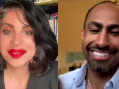 After Hours – Bonus Edition: Natalie Bencivenga interviews Jerry Dickinson