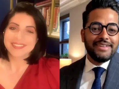 After Hours: Natalie Bencivenga interviews Mohammed Burny