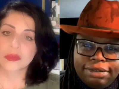 After Hours – Bonus Edition: Natalie Bencivenga interviews La’Tasha D. Mayes