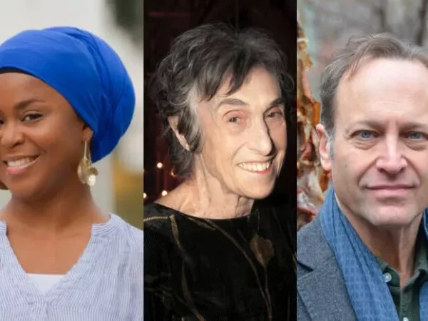 Revelatory essay collection asks, Are the Arts Essential?