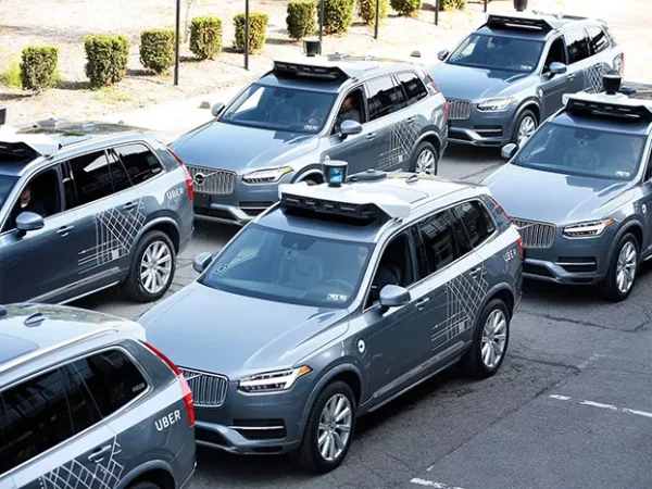 Human operators still essential in autonomous vehicles, says new CMU report