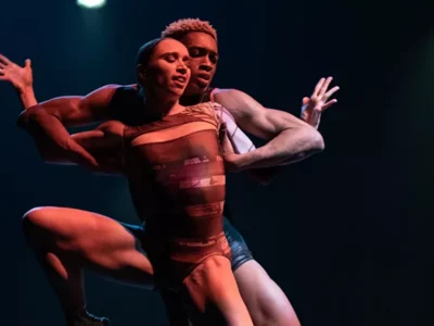 Pittsburgh Dance Council closes season with “groundbreaking” ballet performances