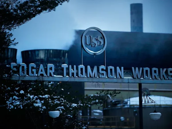 Edgar Thomson Works: Source of good jobs or bad air?