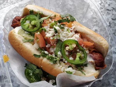 Six spots to get a killer hot dog in Pittsburgh