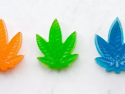 Best CBD Edibles in Pennsylvania: Top 5 CBD Gummies Brands