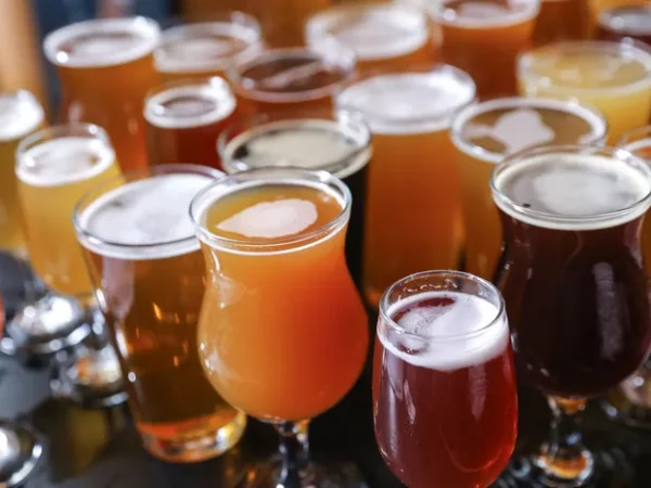 Beers of the Burgh returns, and it’s bigger than ever