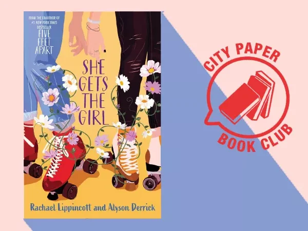 Married authors turn their love story into young adult book set in Pittsburgh