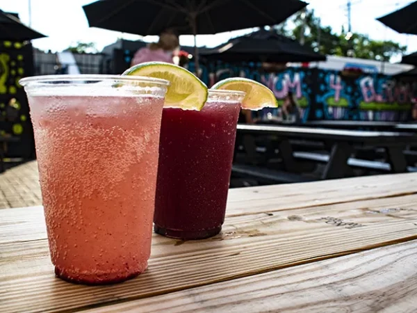 Dozens of donuts, brews for a cause, and more Pittsburgh food news