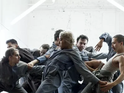 New Pittsburgh Dance Council season brings exciting works to the stage and the ice