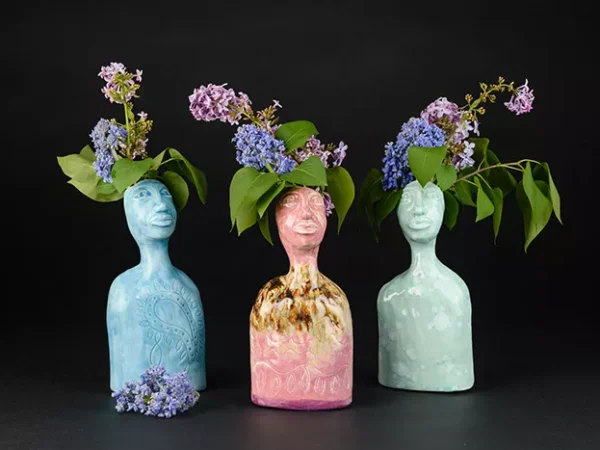 Union Project gets fired up with Mother of All Pottery Sales