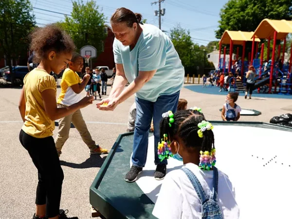 Young marble players prepare for Allegheny County Championship