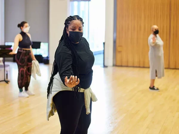 Song from the Uproar recalls one woman’s incredible life with all-female cast and crew