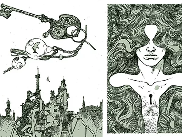 Pittsburgh company helps artists get into gaming with Forethought Initiative