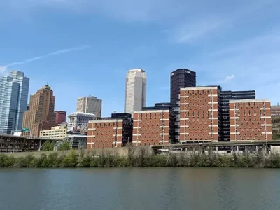 Incarcerated person dies on same day jail blasts media for ignoring “success stories”