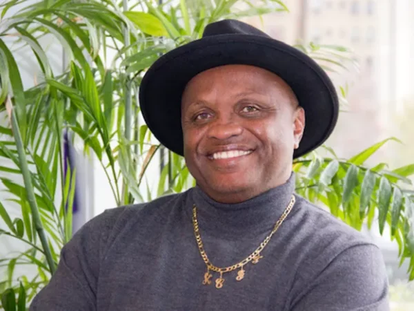 Meet the anti-violence expert advocates want on Jail Oversight Board