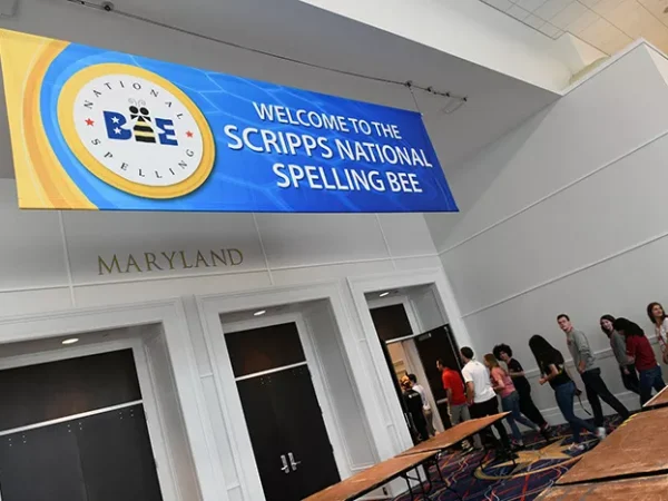 Pittsburgh student to compete in Scripps National Spelling Bee