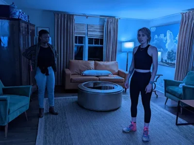 Vigilance rethinks immersive theater, returns with slasher-inspired Blood Moon