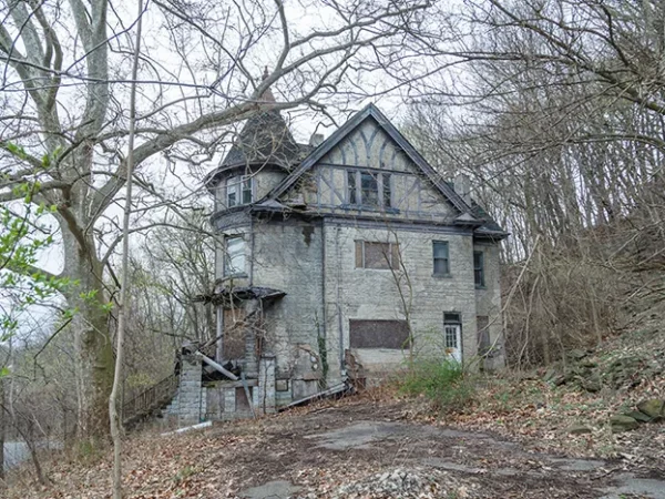 Restorations finally underway for historic National Negro Opera Company House in Pittsburgh