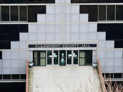 Lawsuit alleges “brutal treatment” of people with psychiatric disabilities at Allegheny County Jail