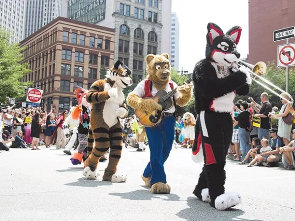 Pittsburgh’s top events: June 30-July 6