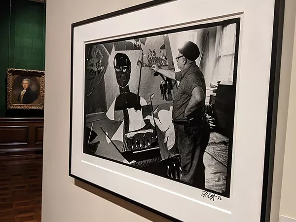 Frick Pittsburgh exhibition shows the many facets of Romare Bearden