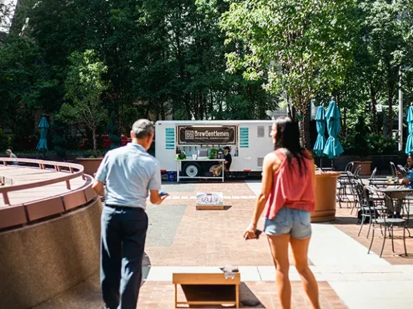 New pop-up brings much-needed good beer to Downtown