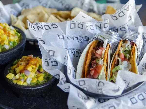 An upcoming restaurant, a new life for Black Forge, and more Pittsburgh food news